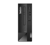 Lenovo ThinkCentre neo 50s Intel Core i5 i5-13400 16 GB DDR4-SDRAM 256 GB SSD Windows 11 Pro SFF PC Nero (Lenovo ThinkCentre neo 50s Gen 4 - SFF) - Nouvo