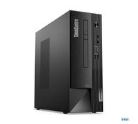Lenovo ThinkCentre neo 50s Intel® Core™ i5 i5-13400 16 GB DDR4-SDRAM 512 GB SSD Windows 11 Pro SFF PC Nero