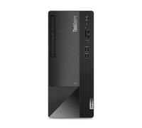 Lenovo ThinkCentre neo 50t Gen 4 Intel® Core™ i7 i7-13700 16 GB DDR4-SDRAM 512 GB SSD Windows 11 Pro Tower PC Nero - Nouvo
