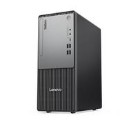 Lenovo ThinkCentre neo 50t Gen 5 12UD00EFIX, Desktop Computer, CPU Intel Core i5-14400, 8GB RAM UDIMM DDR5, 512GB SSD NVMe, FreeDOS