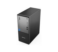 LENOVO ThinkCentre neo 50t Gen 5 Intel Core i3-14100 8 GB 256 GB SSD M.2 2280 PCIe Intel UHD Graphics 730 W11P 1YR Onsite - Nouvo