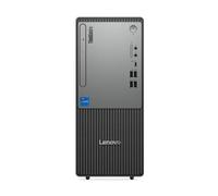 Lenovo ThinkCentre neo 50t Gen 5 Intel® Core™ i3 i3-13100 8 GB DDR5-SDRAM 512 GB SSD Tower PC Nero