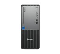 Lenovo ThinkCentre neo 50t Gen 5 Intel® Core™ i5 i5-13400 16 GB DDR5-SDRAM 512 GB SSD Windows 11 Pro Tower PC Nero