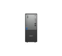 Lenovo ThinkCentre neo 50t Gen 5 Intel® Core™ i5 i5-14400 8 GB DDR5-SDRAM 512 GB SSD Windows 11 Pro Tower PC Nero