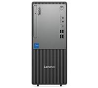 Lenovo ThinkCentre Neo 50t Gen 5 Processore Intel® Core i3-14100 di quattordicesima generazione P-core da 3,5 GHz fino a 4,7 GHz, Windows 11 Home 64, 256 GB SSD TLC Opal - 12UDCTO1WWIT1