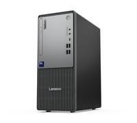 Lenovo ThinkCentre neo 50t Gen 6 Intel Core Ultra 5 225 16 GB DDR5-SDRAM 512 GB SSD Windows 11 Pro Tower PC Nero - Nouvo