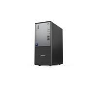 Lenovo ThinkCentre neo 50t Gen 6 Intel Core Ultra 5 225 8 GB DDR5-SDRAM 512 GB SSD Windows 11 Pro Tower PC Nero