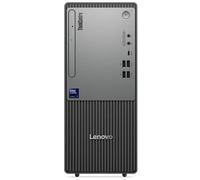 Lenovo ThinkCentre Neo 50t Gen 6 Processore Intel® Core Ultra 7 265 E-core fino a 4,6 GHz P-core fino a 5,2 GHz, Windows 11 Pro 64, 512 GB SSD QLC - 13BBCTO1WWIT2
