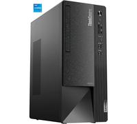 Lenovo ThinkCentre neo 50t i5-12400 Tower Intel Core™ i5 16 Go DDR4-SDRAM 512 Go SSD Windows 11 Pro PC Nero, Grigio