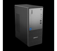 Lenovo ThinkCentre Neo 50t Tower 12UD00BNGE - Intel i5-13400, 16 GB DDR5 RAM, SSD da 512 GB, grafica Intel UHD 730, DVD, DOS