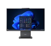 Lenovo ThinkCentre neo 55a 24 Gen 6 AMD Ryzen™ 5 60,5 cm (23.8") 1920 x 1080 Pixel PC All-in-one 16 GB DDR5-SDRAM 512 SSD Windows 11 Pro Wi-Fi (802.11ax) Grigio [13FA000TGE]