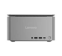 Lenovo ThinkCentre Neo Ultra Processore Intel® Core i7-14700T vPro® di quattordicesima generazione E-core fino a 3,7 GHz P-core fino a 5 GHz, Windows 11 Pro 64, 1 TB SSD TLC Opal - 12W1CTO1WWIT2