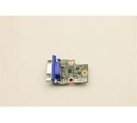 Lenovo Thinkcentre P360 P3 M70t Gen 4 M70s VGA Input / o 'Asse 5C50Z66266