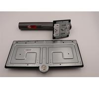 Lenovo Thinkcentre S600 M70a Gen 3 Supporto Monitor Base Braccio Cerniera Nero