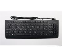 Lenovo Thinkcentre T5-28IMB05 T5-26IOB6 M920z M90a USB con Filo Tastiera 00XH588