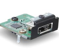 Lenovo 4XH1K25075 scheda di interfaccia e adattatore Interno DisplayPort (ThinkCentre Tiny DB card - Warranty: 12M)
