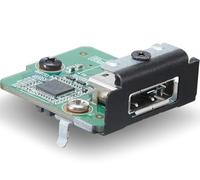 Lenovo 4XH1K25075 scheda di interfaccia e adattatore Interno DisplayPort (ThinkCentre Tiny DB card - Warranty: 12M)