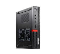Lenovo ThinkCentre Tiny Desktop PC Completo | Mini Computer | Core i5, 16GB RAM, 512GB SSD | WiFi, Bluetooth, Windows 11 Pro | Office 2021 (Ricondizionato) (PC)
