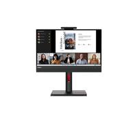 Lenovo ThinkCentre Tiny-In-One 22 Display LED 54,6 cm (21,5 ) 1920 x 1080 pixel Full HD Touchscreen Nero - Nouvo