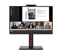 LENOVO ThinkCentre Tiny-In-One 22 Gen 5 MONITOR, 21,5 ", Full-HD, 1920 x 1080 Pixel, tempo di risposta 6 ms