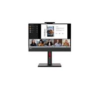 Lenovo ThinkCentre Tiny-In-One 22 Gen 5 LED display 54,6 cm (21.5") 1920 x 1080 Pixel Full HD Nero