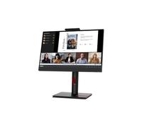 Lenovo ThinkCentre Tiny-In-One 22 LED display 54,6 cm [21.5] 1920 x 1080 Pixel Full HD Nero (Lenovo ThinkCentre Tiny-in-One 22 Gen 5 - LED monitor - Full HD [1080p] - 22)