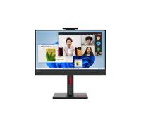 Lenovo ThinkCentre Tiny-In-One 24 Display LED 60,5 cm (23,8 ) 1920 x 1080 pixel Full HD Nero - Nouvo