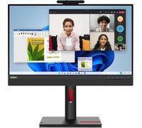 Monitor lenovo tiny-in-one touch 5th gen 12nbgat1eu 23,8 ips/fhd/3in1,hdmi,dp/speakers/webcam