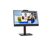 Lenovo ThinkCentre Tiny-In-One Monitor PC 60,5 cm (23.8") 1920 x 1080 Pixel Full HD LED Nero