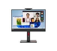 Lenovo ThinkCentre Tiny-In-One Monitor PC 60,5 cm (23.8") 1920 x 1080 Pixel Full HD LED Nero