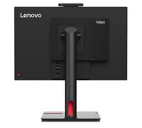Monitor lenovo tiny-in-one touch 5th gen 12nbgat1eu 23,8 ips/fhd/3in1,hdmi,dp/speakers/webcam