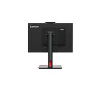 Monitor lenovo tiny-in-one touch 5th gen 12nbgat1eu 23,8 ips/fhd/3in1,hdmi,dp/speakers/webcam