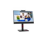 Lenovo ThinkCentre Tiny-In-One 24 LED display 605 cm 23.8 1920 x 1080 Pixel Full HD Nero (TIO 24 Tiny in One Monitor G5 Non Touch) - Nouvo