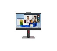 LENOVO - ThinkCentre Tiny-In-One 24 LED display 60,5 cm (23.8 pollici ) 1920 x 1080 Pixel Full HD Touch screen Nero