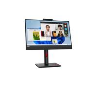 Lenovo ThinkCentre Tiny-In-One 24 LED display 605 cm 23.8 1920 x 1080 Pixel Full HD Nero (TIO 24 Tiny in One Monitor G5 Non Touch) - Nouvo