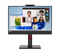 LENOVO ThinkCentre Tiny-In-One 24 MONITOR, 23,8 ", Full-HD, 1920 x 1080 Pixel, tempo di risposta 6 ms