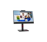 Lenovo ThinkCentre Tiny-In-One 24 LED display 605 cm 23.8 1920 x 1080 Pixel Full HD Nero (TIO 24 Tiny in One Monitor G5 Non Touch) - Nouvo