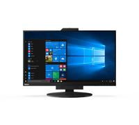 Lenovo ThinkCentre Tiny-In-One 27 LED display 68,6 cm [27] 2560 x 1440 Pixel Quad HD Nero (Tiny-In-One 27 INCH Non-Touch Monitor) - Nouvo