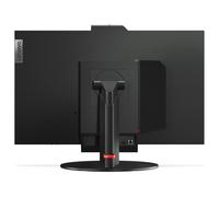 Lenovo ThinkCentre Tiny-In-One 27 LED display 68,6 cm (27") 2560 x 1440 Pixel Quad HD Nero