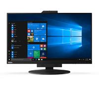 LENOVO ThinkCentre Tiny-In-One 27 MONITOR, 27 ", WQHD, 2560 x 1440 Pixel, tempo di risposta 14 ms, refresh rate 60 Hz