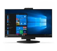 Lenovo ThinkCentre Tiny-In-One 27 LED display 68,6 cm (27") 2560 x 1440 Pixel Quad HD Nero