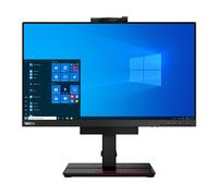 Lenovo 11GCPAT1EU schermo piatto per PC 60,5 cm (23,8 ) 1920 x 1080 pixel Full HD LED Nero - Nouvo