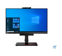 LENOVO ThinkCentre Tiny-In-One MONITOR, 23,8 ", Full-HD, 1920 x 1080 Pixel, tempo di risposta 6 ms, refresh rate 60 Hz