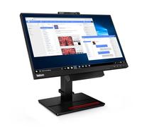 Lenovo ThinkCentre Tiny-in-One - Monitor LCD WLED 24 Gen 4 da 23,8" Full HD - 16:9 - Nero - Tecnologia IPS (In-Plane Switching) - 1920 x 1080-16,7 milioni di colori - 250 Nit - 4 ms w