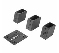 Lenovo Morsetto per monitor ThinkCentre Tiny, Nano II - 4XH0Z42451