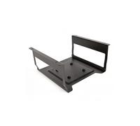 Lenovo ThinkCentre Tiny Under Desk Mount Bracket Porta CPU sotto scrivania Nero