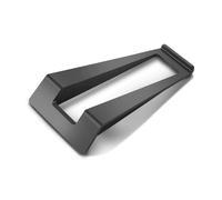 Lenovo Supporto per PC Libera installazione Tiny VI Vertical Stand 4XF1A40559 Nero