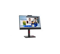 Lenovo ThinkCentre Tiny-In-One 24 LED display 605 cm 23.8 1920 x 1080 Pixel Full HD Nero (TIO 24 Tiny in One Monitor G5 Non Touch) - Nouvo