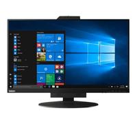 Lenovo ThinkCentre Tiny-In-One 27 LED display 68,6 cm (27") 2560 x 1440 Pixel Quad HD Nero