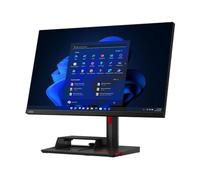 Lenovo ThinkCentre/TIO Flex 27i/27/IPS/FHD/60Hz/6ms/Red/3R